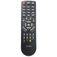 Controle Remoto receptor digital AQUARIO LE-7501