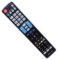 CONTROLE REMOTO TV SMART LG XH-9135