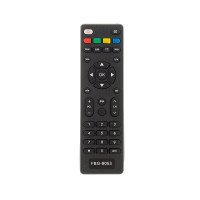Controle Conversor positivo e multilaser FBG-8053