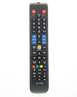 CONTROLE TV SAMSUNG LCD LE-7032