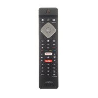CONTROLE TV PHILIPS LE-7721