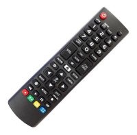 CONTROLE TV LG SMART LE-7002