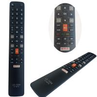 Controle Smart TV Toshiba LE-7254