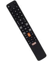 CONTROLE SMART TV TCL LE-7811-1