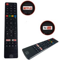 Controle Remoto para TV LCD/Smart Philco LE-7095