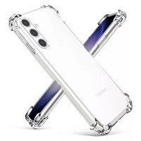 CAPA TPU TRANSPARENTE PARA SAMSUNG A15