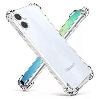 CAPA TPU TRANSPARENTE PARA SAMSUNG A06