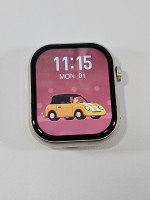 SMARTWATCH ULTRA 2 PMCELL C/ 7 PULSEIRAS