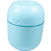 UMIDIFICADOR DIGITAL LED 220ML AZUL UNIDADE XC-UM-01 - FLEX