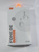 FONE DE OUVIDO P2 PMCELL FO-18