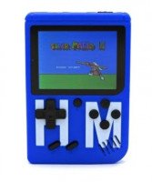 CONSOLE DE JOGO HMASTON YXJ01 RETRÔ C/ 400 JOGOS