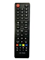 CONTROLE SMART TV SAMSUNG SMART HUB LE-7028