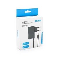 FONTE ADAPTADOR DE ENERGIA IT BLUE 5MM LE-0180