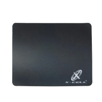 MOUSE PAD XCELL PRETO