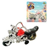 MOTO SUPER ESPORTE FRICCAO 11C