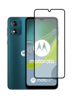 PELICULA 3D -> MOTO E13