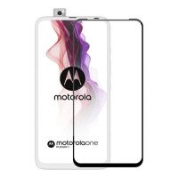 PELICULA 3D -> MOTO ONE FUSION PLUS