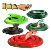 COBRA FLEXIVEL SOLAPA 70CM
