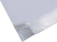 ENVELOPE PLASTICO SEM FURO OFICIO GROSSO 0,15MM UNIDADE - ACP