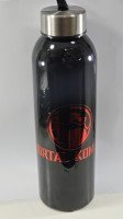 GARRAFA 800ML C/TPA MORTAL COMBAT