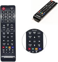 CONTROLE ORIGINAL SAMSUNG SMART HUB BN98-06046A