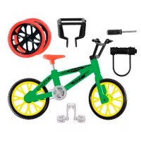 BICICLETA DE DEDO 12X8CM