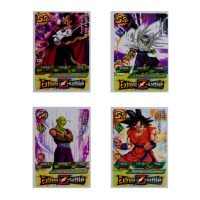 CARDS DRAGON BALL Z