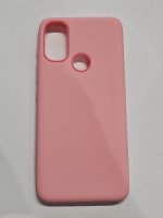 CAPA PARA MOTOROLA MOTO E40 EMBORRACHADA ROSE
