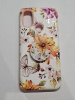 CAPA PARA MOTOROLA MOTO G40 PLáSTICO DURO FLORIDA COM POPS