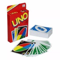 JOGO DE CARTAS UNO SM