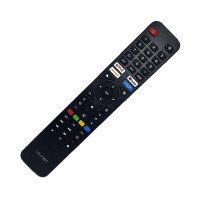 CONTROLE TV VIZZION SMART NETFLIX LE-7345