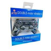 CONTROLE REMOTO PARA PS4 WIRELESS KTS-P4W