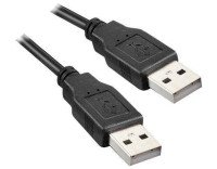 CABO EXTENSOR USB MACHO 2M X-CELL XC-M/M