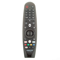 CONTROLE SMART TV LG MAGIC LE-7700-1