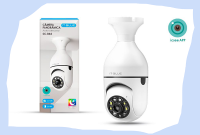 CÂMERA WIFI 2MP SC-B44 IT-BLUE