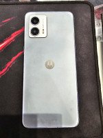 SMARTPHONE MOTO G53 5G PRATA 128GB