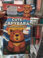 PARA DESENHAR COM 4 CARDS