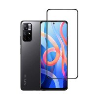 PELICULA 3D -> POCO X4 PRO 5G / REDMI NOTE 11 PRO / NOTE 12