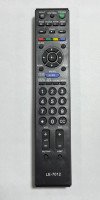 CONTROLE PARA SMART TV SONY LCD LE-7012