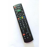 CONTROLE TV PANASONIC LE-7380