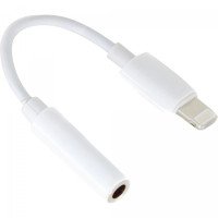 ADAPTADOR LIGHTNING PARA J2 ADAP0072 BRANCO STORM