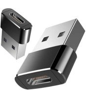 ADAPTADOR UC2A USB-C/USB 3.0 FORTREK