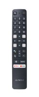 CONTROLE SMART TV TCL LE-7811-1
