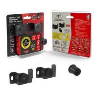 SUPORTE FIXO P/PAREDE ELG UNI88