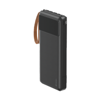 PB-02 POWER BANK PMCELL 10000MAH