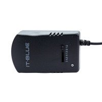 FONTE REGULAVEL 3-12V 3A IT BLUE LE-2561