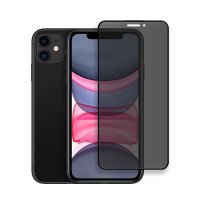 PELICULA 3D PRIVACIDADE -> IPHONE XR / IPHONE 11