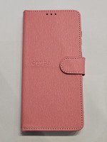 CAPA CARTEIRA PARA SAMSUNG GALAXY A36 ROSA