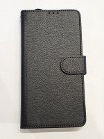 CAPA CARTEIRA PRETA PARA SAMSUNG GALAXY S21 FE