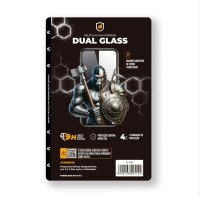 FILM EXPRESS - DUAL GLASS 9H